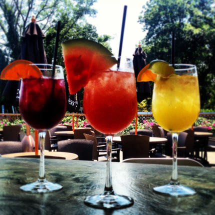Drinks