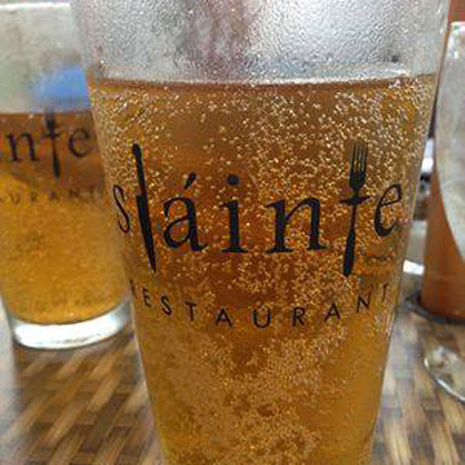 Drinks