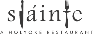 Slainte Restaurant, Holyoke Ma.