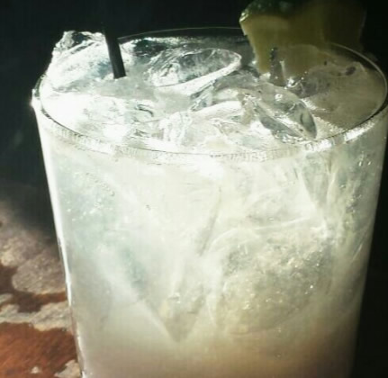 Drinks